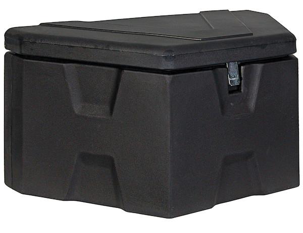 BUYERS PROD 1701680 Black Poly Trailer Tongue Truck Tool Cargo Storage Box, 19 x 36 x 17.5 Inch Contractor Toolbox, Durable Job Tool Chest - High quality product image showing BUYERS PROD 1701680 Black Poly Trailer Tongue Truck Tool Cargo Storage Box, 19 x 36 x 17.5 Inch Contractor Toolbox, Durable Job Tool Chest details and features BUYERS PROD 1701680 Black Poly Trailer Tongue Truck Tool Cargo Storage Box, 19 x 36 x 17.5 Inch Contractor Toolbox, Durable Job Tool Chest - High quality product image showing BUYERS PROD 1701680 Black Poly Trailer Tongue Truck Tool Cargo Storage Box, 19 x 36 x 17.5 Inch Contractor Toolbox, Durable Job Tool Chest details and features
