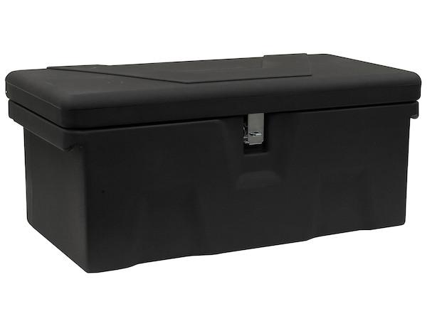 BUYERS PROD 1712230 All-Purpose Chest, 2.6 cu. ft, Black - High quality product image showing BUYERS PROD 1712230 All-Purpose Chest, 2.6 cu. ft, Black details and features BUYERS PROD 1712230 All-Purpose Chest, 2.6 cu. ft, Black - High quality product image showing BUYERS PROD 1712230 All-Purpose Chest, 2.6 cu. ft, Black details and features