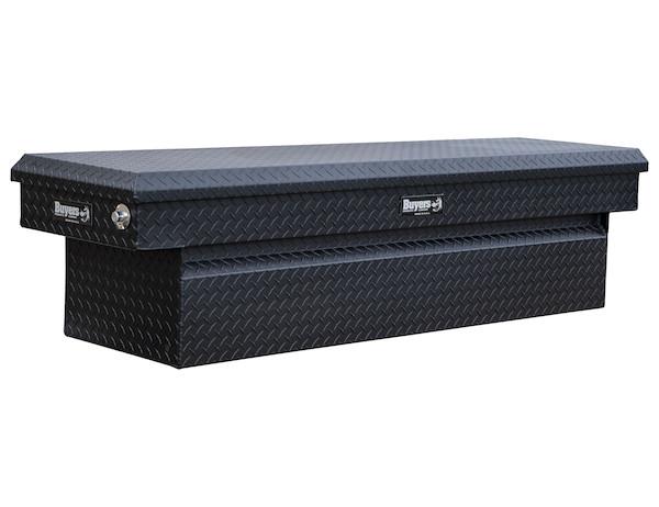 BUYERS PROD 1739415 Crossover Truck Tool Box, Heavy Duty Saddle Cargo Bed Organizer for Equipment Accessories Storage, Metal Diamond Tread Aluminum, Deep, 71x20x23, Matte Black - High quality product image showing BUYERS PROD 1739415 Crossover Truck Tool Box, Heavy Duty Saddle Cargo Bed Organizer for Equipment Accessories Storage, Metal Diamond Tread Aluminum, Deep, 71x20x23, Matte Black details and features BUYERS PROD 1739415 Crossover Truck Tool Box, Heavy Duty Saddle Cargo Bed Organizer for Equipment Accessories Storage, Metal Diamond Tread Aluminum, Deep, 71x20x23, Matte Black - High quality product image showing BUYERS PROD 1739415 Crossover Truck Tool Box, Heavy Duty Saddle Cargo Bed Organizer for Equipment Accessories Storage, Metal Diamond Tread Aluminum, Deep, 71x20x23, Matte Black details and features