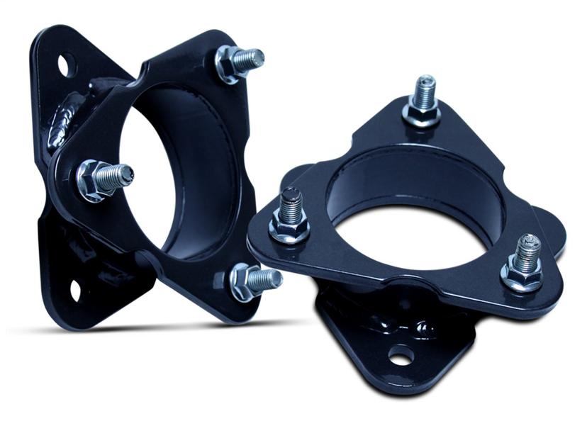 BODY ARMOR 50507-FD 2004-2008 Ford F-150 2Wd/4Wd & 2009-2020 F-150 (Except Raptor) 2.5 Inch Strut Spacer BODY ARMOR 50507-FD 2004-2008 Ford F-150 2Wd/4Wd & 2009-2020 F-150 (Except Raptor) 2.5 Inch Strut Spacer