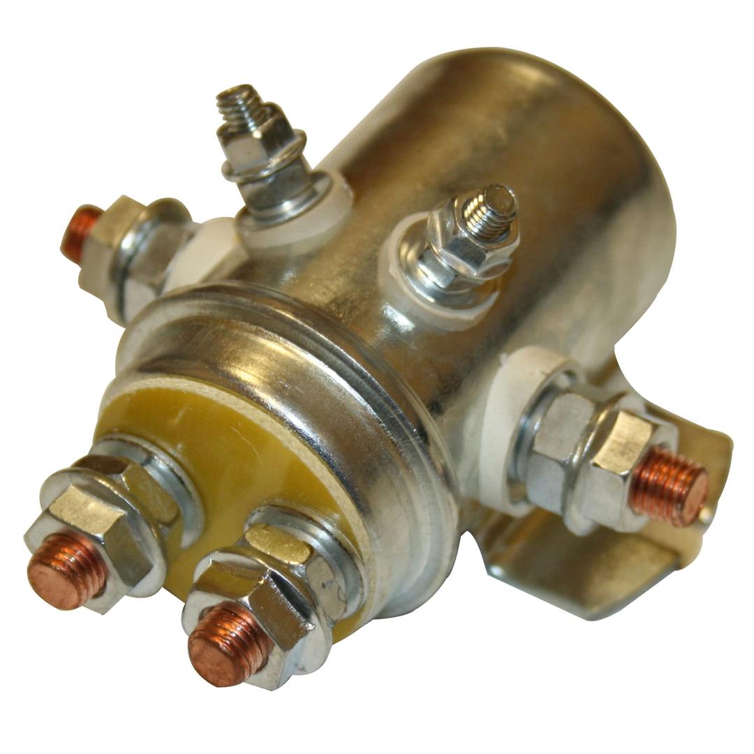 BULLDOG WINCH 20088 SOLENOID REPLACEMENT FOR TRUCK WIN from The Twister Group BULLDOG WINCH 20088 SOLENOID REPLACEMENT FOR TRUCK WIN - The Twister Group Tools product