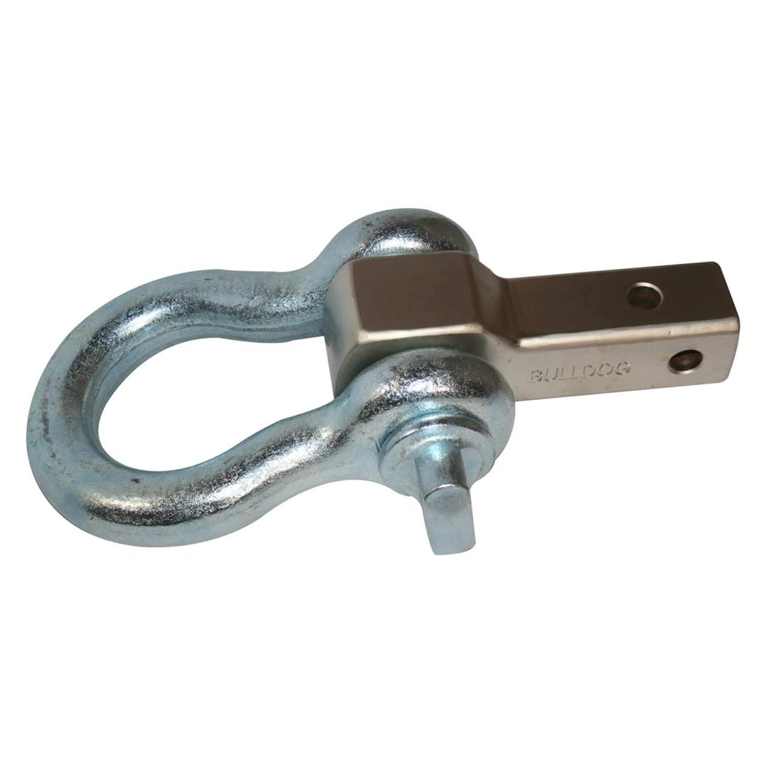 BULLDOG WINCH 20181 Big Dog Shackle, 1.5 INCH from The Twister Group BULLDOG WINCH 20181 Big Dog Shackle, 1.5 INCH - The Twister Group Tools product