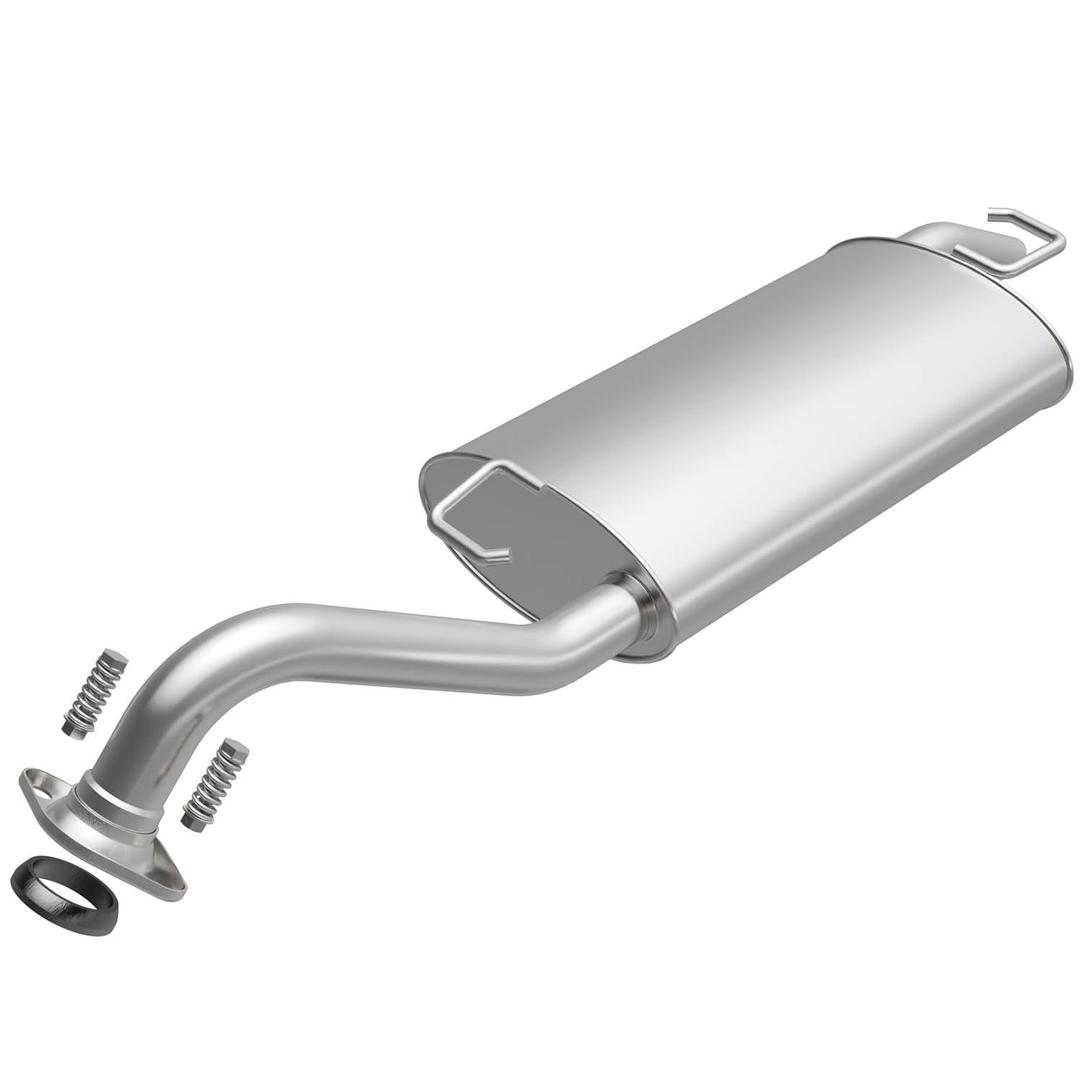 BRE EXHAUST 106-0060 Direct-Fit Replacement Exhaust System For 2005-2008 Toyota Corolla 1.8L from The Twister Group BRE EXHAUST 106-0060 Direct-Fit Replacement Exhaust System For 2005-2008 Toyota Corolla 1.8L - The Twister Group Tools product