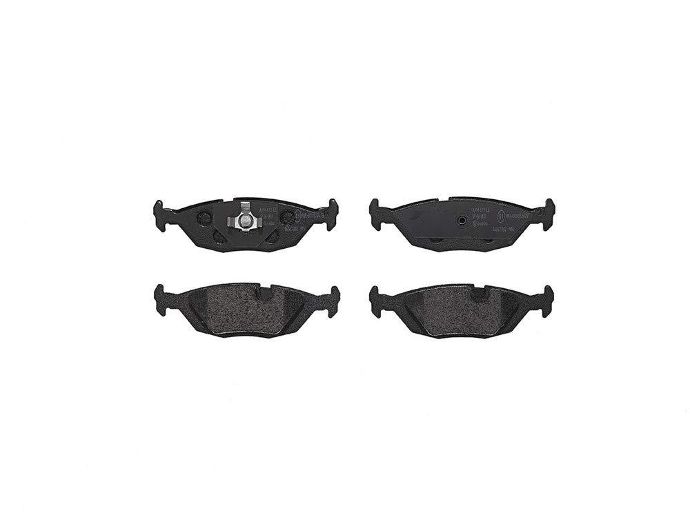 BREMBO P06009 Low-Met Rear Disc Brake Pad Set of 4 - High quality product image showing BREMBO P06009 Low-Met Rear Disc Brake Pad Set of 4 details and features BREMBO P06009 Low-Met Rear Disc Brake Pad Set of 4 - High quality product image showing BREMBO P06009 Low-Met Rear Disc Brake Pad Set of 4 details and features