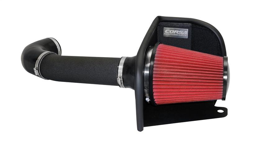 CORSA 616857-D APEX Metal Air Intake (616857) Multiple Options | 2011-2021 Jeep Grand Cherokee, Dodge Durango 5.7L DryTech (Dry) CORSA 616857-D APEX Metal Air Intake (616857) Multiple Options | 2011-2021 Jeep Grand Cherokee, Dodge Durango 5.7L DryTech (Dry)