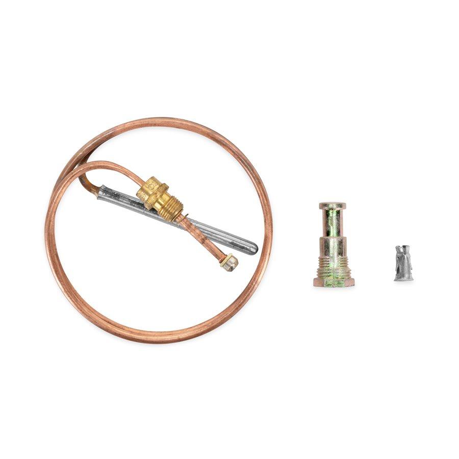 CAMCO 09293 THERMOCOUPLE KIT 24 INCH L - High quality product image showing CAMCO 09293 THERMOCOUPLE KIT 24 INCH L details and features CAMCO 09293 THERMOCOUPLE KIT 24 INCH L - High quality product image showing CAMCO 09293 THERMOCOUPLE KIT 24 INCH L details and features