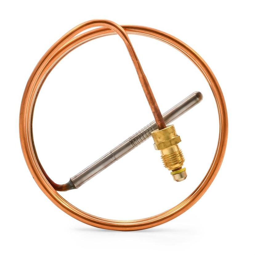 CAMCO 09333 THERMOCOUPLE - 36, For Water Heater or Furnace; Probe Sensor; 36 Inch Length CAMCO 09333 THERMOCOUPLE - 36, For Water Heater or Furnace; Probe Sensor; 36 Inch Length