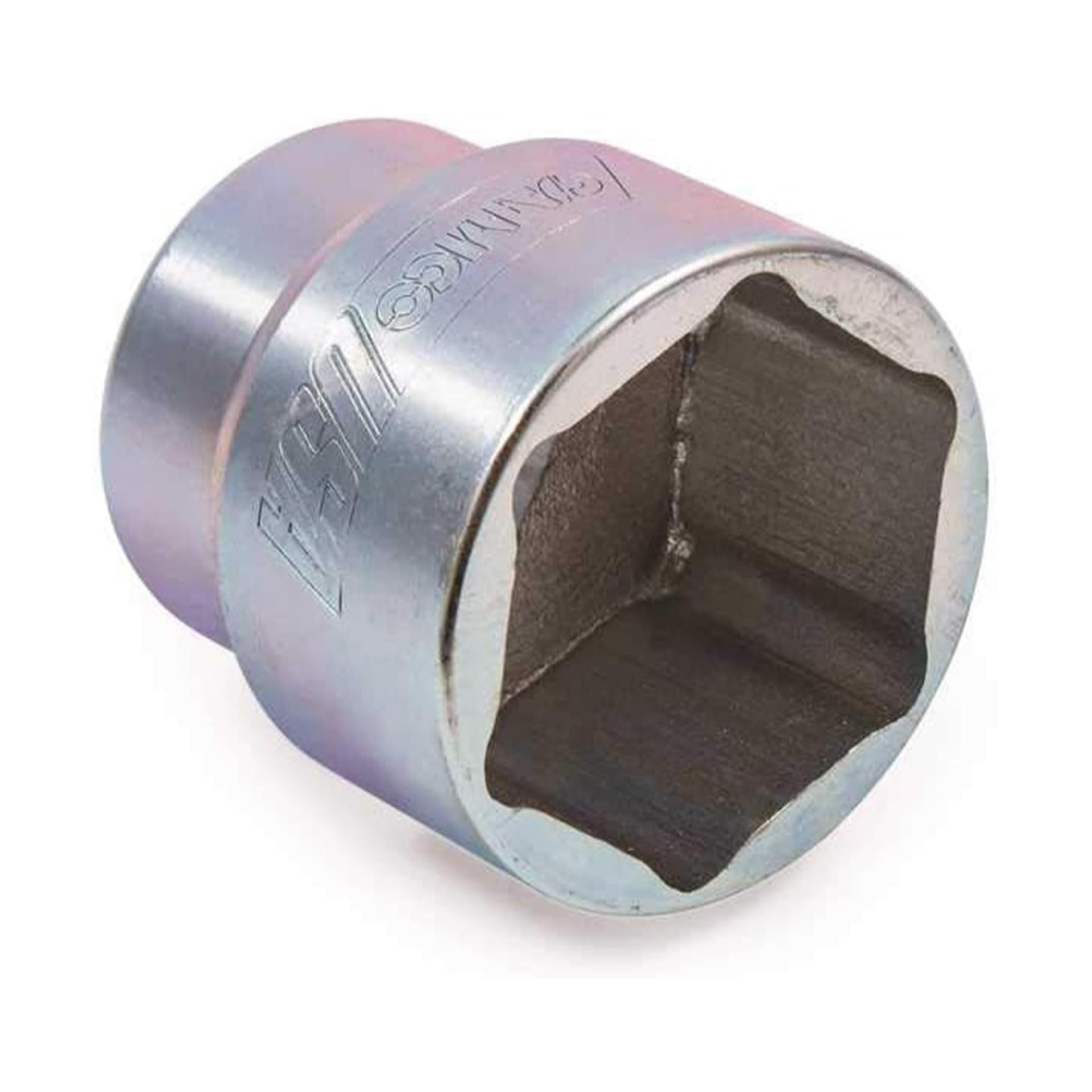 CAMCO 09951 Professional Element Socket (CARD), One Size, Silver Metallic - High quality product image showing CAMCO 09951 Professional Element Socket (CARD), One Size, Silver Metallic details and features CAMCO 09951 Professional Element Socket (CARD), One Size, Silver Metallic - High quality product image showing CAMCO 09951 Professional Element Socket (CARD), One Size, Silver Metallic details and features