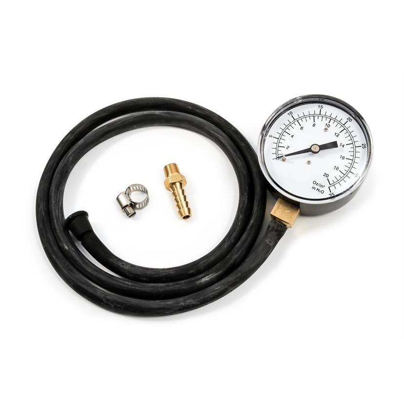 CAMCO 10389 Gas Pressure Test Kit CAMCO 10389 Gas Pressure Test Kit