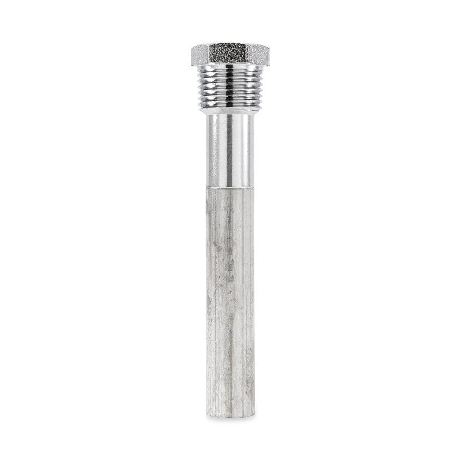 CAMCO 11553 Magnesium Anode Rod for RV, Camper and Trailer Water Heaters - Extends the Life of Your Water Heater by Preventing Corrosion| Fits Atwood Heaters -, Magnesium - 1/2 INCH NPT x .5 INCHD x 4.5 INCHL - High quality product image showing CAMCO 11553 Magnesium Anode Rod for RV, Camper and Trailer Water Heaters - Extends the Life of Your Water Heater by Preventing Corrosion| Fits Atwood Heaters -, Magnesium - 1/2 INCH NPT x .5 INCHD x 4.5 INCHL details and features CAMCO 11553 Magnesium Anode Rod for RV, Camper and Trailer Water Heaters - Extends the Life of Your Water Heater by Preventing Corrosion| Fits Atwood Heaters -, Magnesium - 1/2 INCH NPT x .5 INCHD x 4.5 INCHL - High quality product image showing CAMCO 11553 Magnesium Anode Rod for RV, Camper and Trailer Water Heaters - Extends the Life of Your Water Heater by Preventing Corrosion| Fits Atwood Heaters -, Magnesium - 1/2 INCH NPT x .5 INCHD x 4.5 INCHL details and features