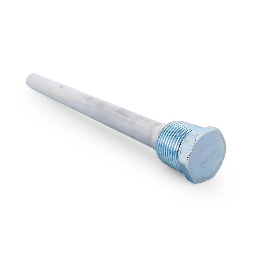 CAMCO 11563 Water Heater Anode Rod, Aluminum, 9.5-In. CAMCO 11563 Water Heater Anode Rod, Aluminum, 9.5-In.