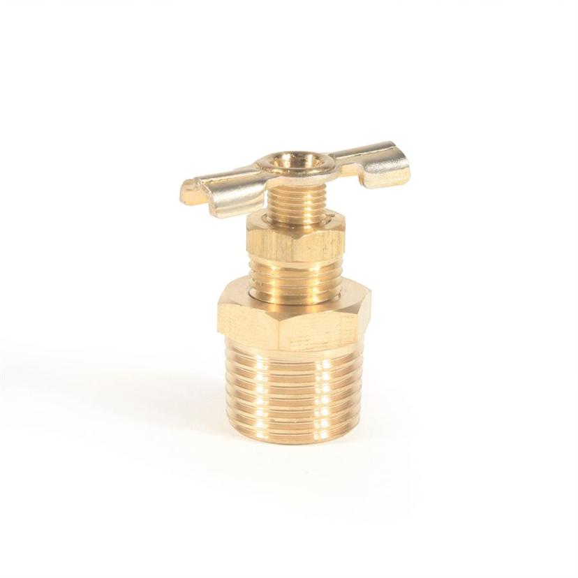 CAMCO 11703 ½ INCH RV Water Heater Replacement Drain Valve - Replace Your RV Water Heater Drain Valve | Simple and Easy Installation | Durable Brass Construction CAMCO 11703 ½ INCH RV Water Heater Replacement Drain Valve - Replace Your RV Water Heater Drain Valve | Simple and Easy Installation | Durable Brass Construction