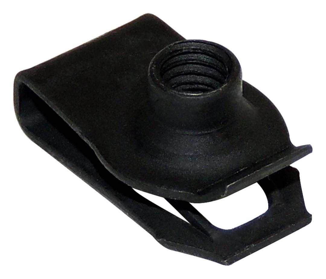 CROWN AUTO 11503716 BUMPER END CAP NUT; LEFT OR RIGHT from The Twister Group CROWN AUTO 11503716 BUMPER END CAP NUT; LEFT OR RIGHT - The Twister Group Tools product