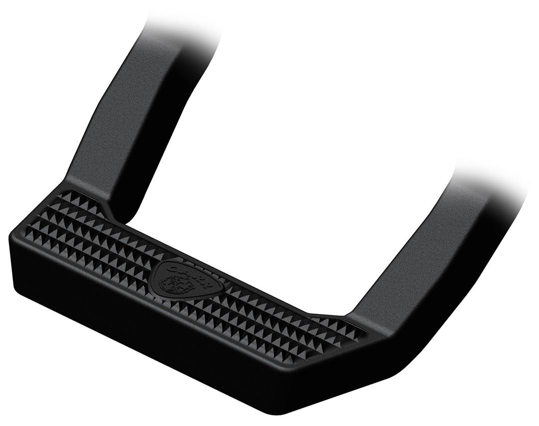 CARR 119771 Black LD Step (XP3 Pair) from The Twister Group CARR 119771 Black LD Step (XP3 Pair) - The Twister Group Tools product