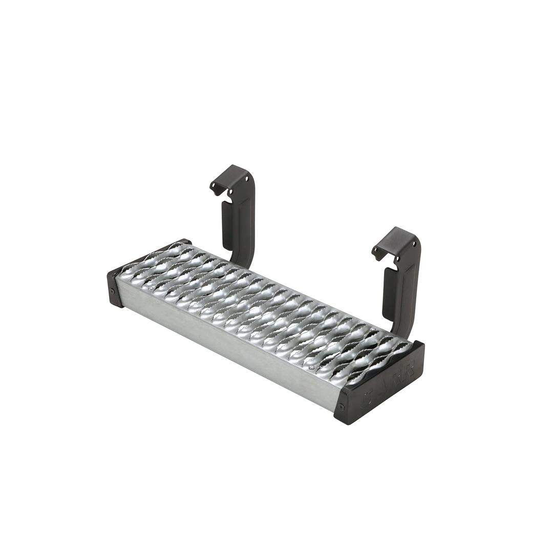 CARR 138220-1 Maxgrip Side Step - Xg0 - Galvanized - (Single) from The Twister Group CARR 138220-1 Maxgrip Side Step - Xg0 - Galvanized - (Single) - The Twister Group Tools product