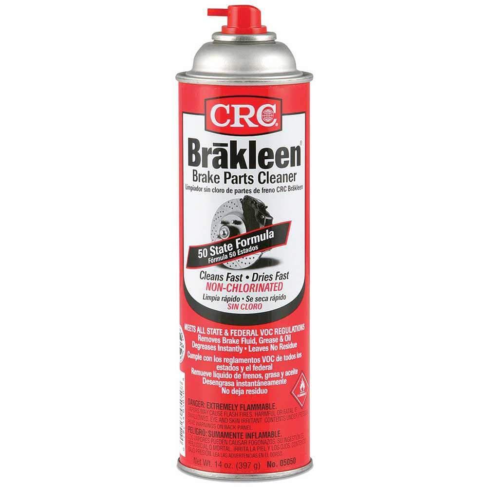 CRC 05050 Brakleen Brake Parts Cleaner - 50 State Formula with PowerJet Technology - High quality product image showing CRC 05050 Brakleen Brake Parts Cleaner - 50 State Formula with PowerJet Technology details and features CRC 05050 Brakleen Brake Parts Cleaner - 50 State Formula with PowerJet Technology - High quality product image showing CRC 05050 Brakleen Brake Parts Cleaner - 50 State Formula with PowerJet Technology details and features