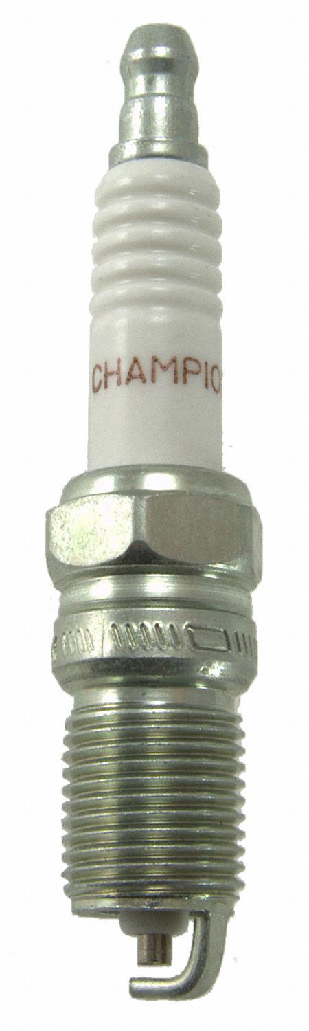 CHAMPION 13 RS14YC6 Copper Plus Spark Plug (Case of 4) from The Twister Group CHAMPION 13 RS14YC6 Copper Plus Spark Plug (Case of 4) - The Twister Group Tools product
