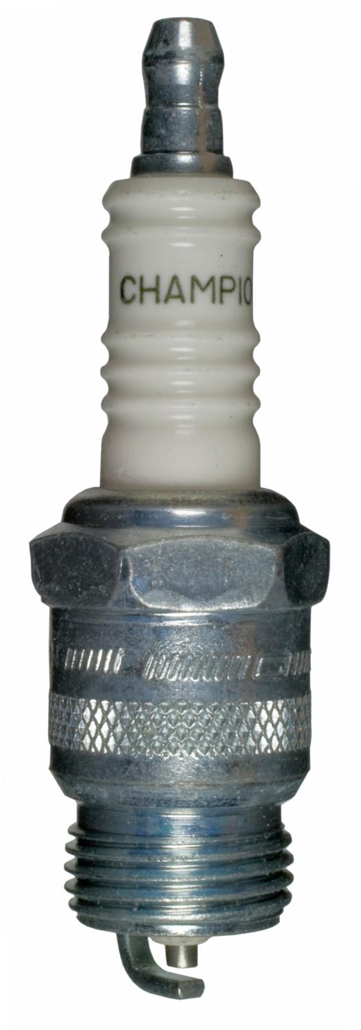 CHAMPION 22 C33-0.5 lbs Spark Plug (Case of 4) CHAMPION 22 C33-0.5 lbs Spark Plug (Case of 4)