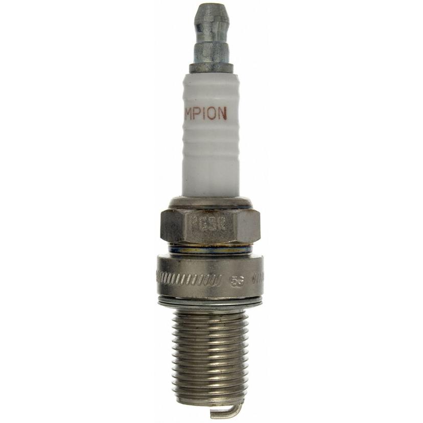 CHAMPION 295 HI PERF SPARK PLUG 4/BOX, Non Resistor; Nickel Copper Alloy; 3/4 Inch Thread Reach; Gasket Seat; 0.551 Inch Thread Size; Gap Range 0.03 - 0.04 Inch; Plug Type C57CX (Case of 4) CHAMPION 295 HI PERF SPARK PLUG 4/BOX, Non Resistor; Nickel Copper Alloy; 3/4 Inch Thread Reach; Gasket Seat; 0.551 Inch Thread Size; Gap Range 0.03 - 0.04 Inch; Plug Type C57CX (Case of 4)