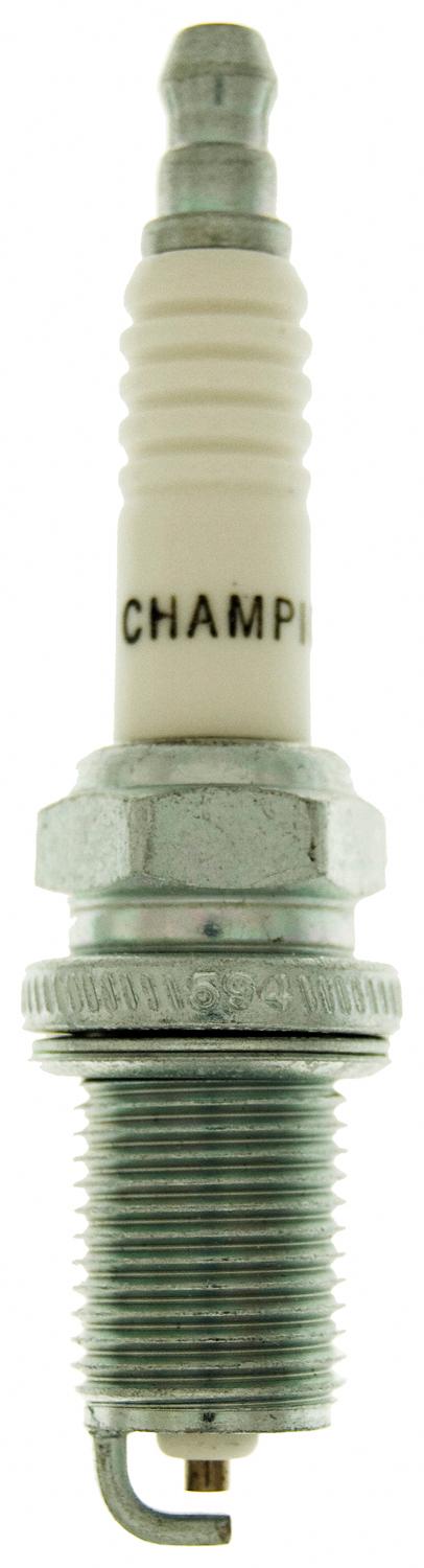 CHAMPION 431 Parts Copper Plus (Case of 4) CHAMPION 431 Parts Copper Plus (Case of 4)