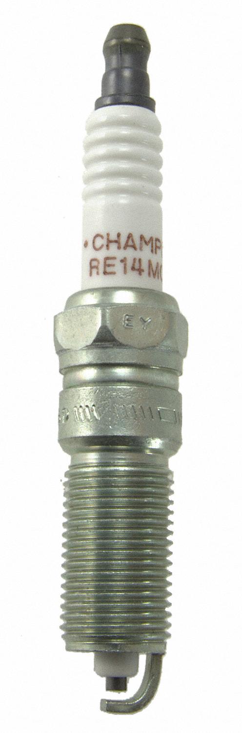 CHAMPION 570 Copper Plus Spark Plug RE14MCC4 (Case of 4) CHAMPION 570 Copper Plus Spark Plug RE14MCC4 (Case of 4)