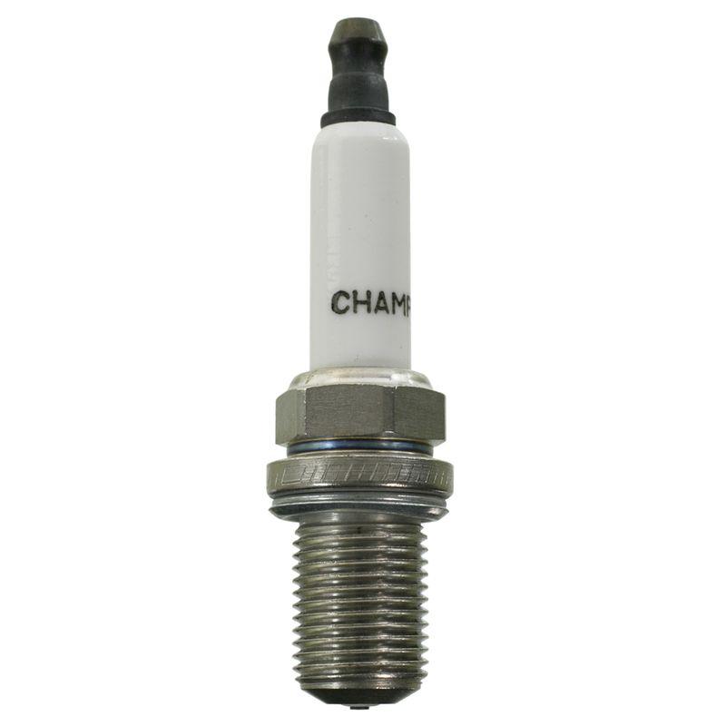 CHAMPION 694 High Performance Spark Plug C53VC (Case of 4) - High quality product image showing CHAMPION 694 High Performance Spark Plug C53VC (Case of 4) details and features CHAMPION 694 High Performance Spark Plug C53VC (Case of 4) - High quality product image showing CHAMPION 694 High Performance Spark Plug C53VC (Case of 4) details and features