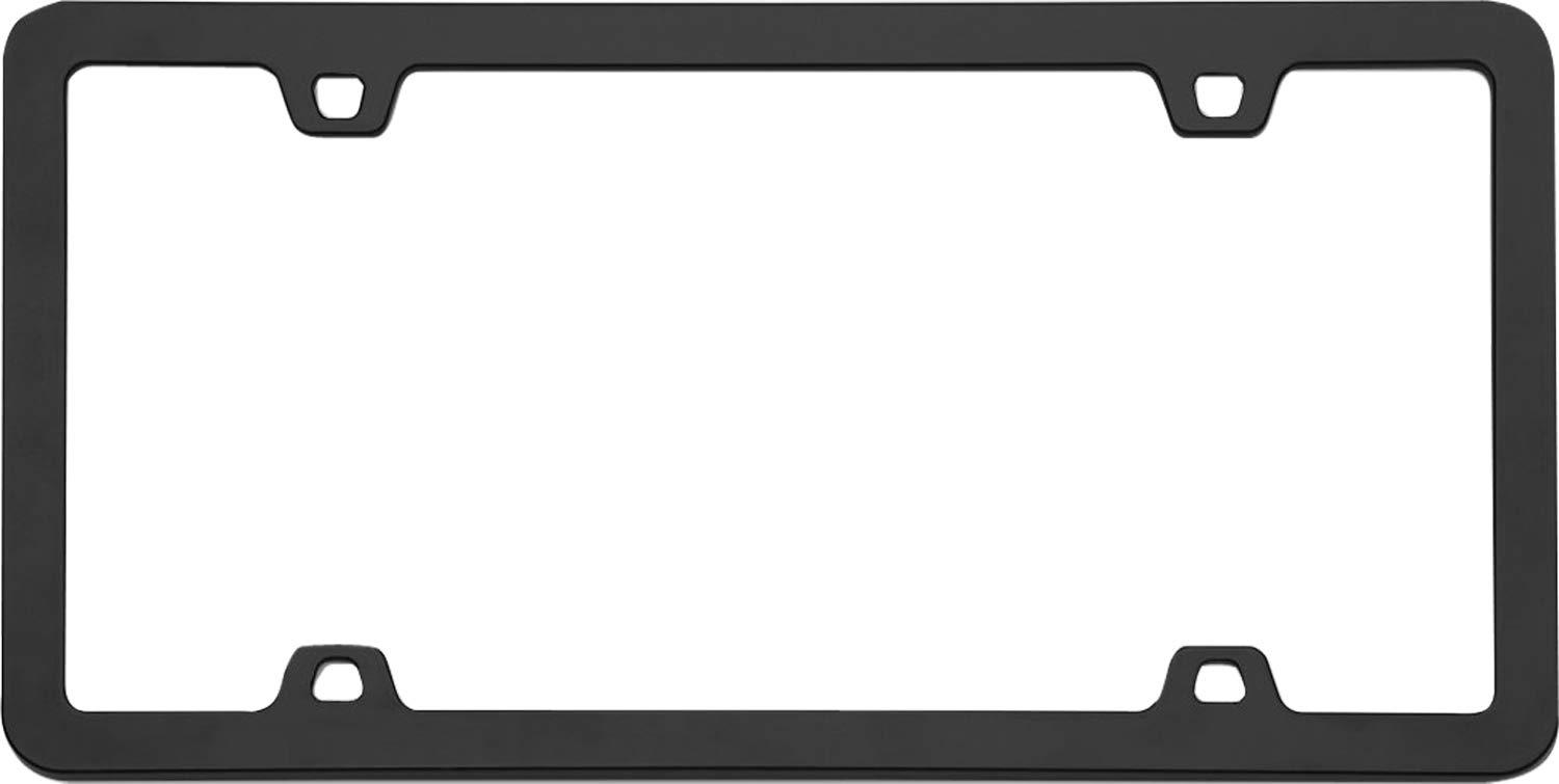 CRUISER 15050 Neo License Plate Frame, Black - High quality product image showing CRUISER 15050 Neo License Plate Frame, Black details and features CRUISER 15050 Neo License Plate Frame, Black - High quality product image showing CRUISER 15050 Neo License Plate Frame, Black details and features