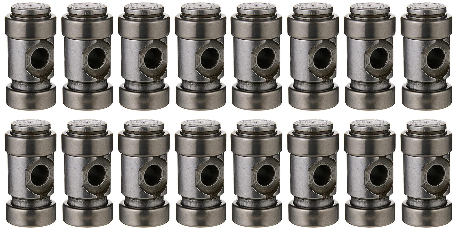 COMP CAMS 13702-KIT 13702 Trunnion Upgrade Kit for GM LS1/LS2/LS3/LS6 Rocker Arms. - High quality product image showing COMP CAMS 13702-KIT 13702 Trunnion Upgrade Kit for GM LS1/LS2/LS3/LS6 Rocker Arms. details and features COMP CAMS 13702-KIT 13702 Trunnion Upgrade Kit for GM LS1/LS2/LS3/LS6 Rocker Arms. - High quality product image showing COMP CAMS 13702-KIT 13702 Trunnion Upgrade Kit for GM LS1/LS2/LS3/LS6 Rocker Arms. details and features