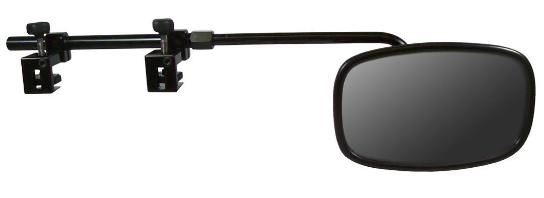 CIPA 11980 USA Universal Bar Towing Mirror Kit, black from The Twister Group CIPA 11980 USA Universal Bar Towing Mirror Kit, black - The Twister Group Tools product