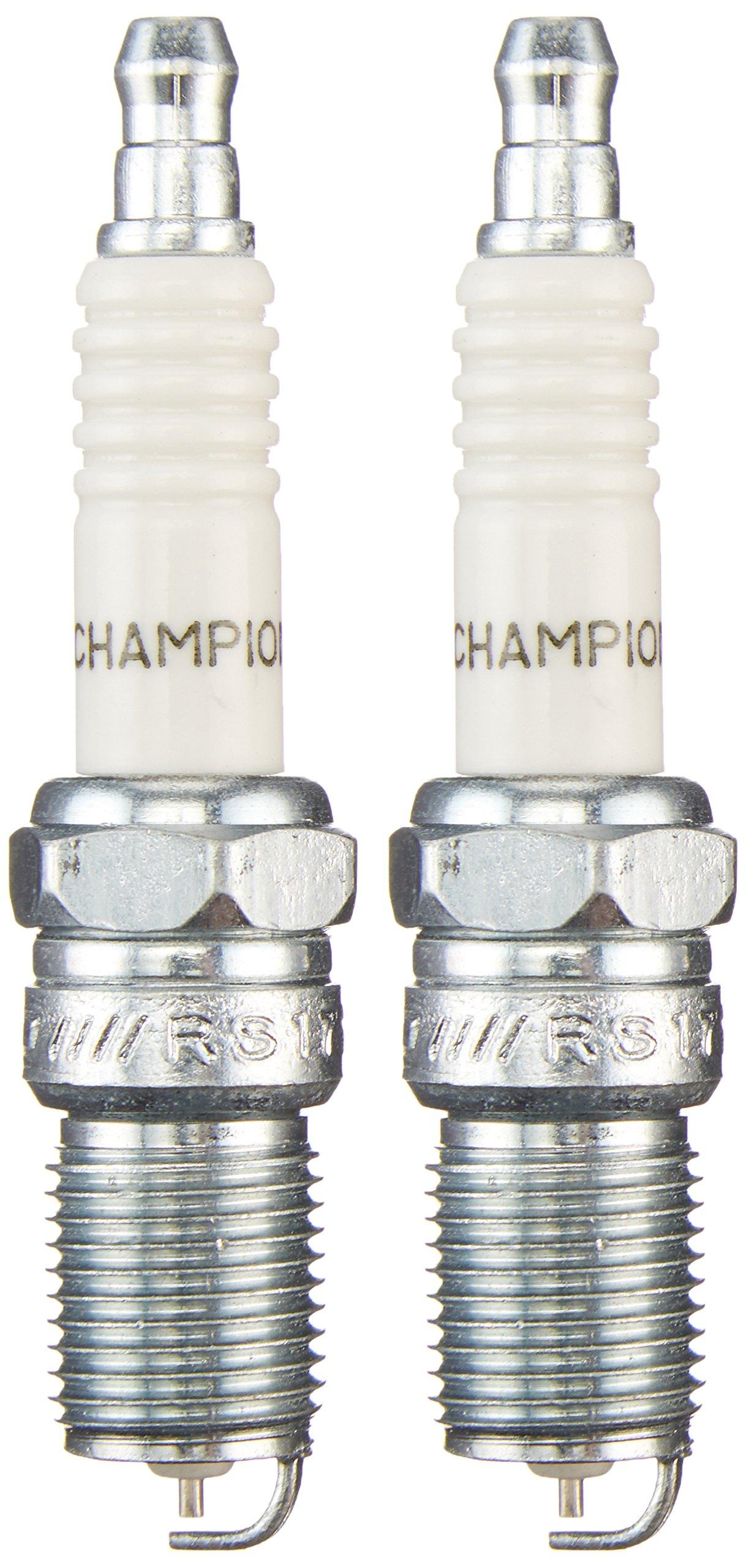 CUMMINS 167-0272-99 Onan Spark Plug (Pack of 2) - High quality product image showing CUMMINS 167-0272-99 Onan Spark Plug (Pack of 2) details and features CUMMINS 167-0272-99 Onan Spark Plug (Pack of 2) - High quality product image showing CUMMINS 167-0272-99 Onan Spark Plug (Pack of 2) details and features