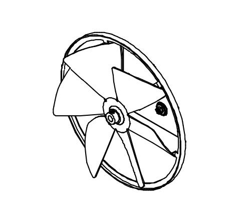 COLEMAN MACH 1472A5011 Mach Blade Fan - High quality product image showing COLEMAN MACH 1472A5011 Mach Blade Fan details and features COLEMAN MACH 1472A5011 Mach Blade Fan - High quality product image showing COLEMAN MACH 1472A5011 Mach Blade Fan details and features