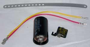 COLEMAN MACH 1497-9021 Air Conditioner Relay from The Twister Group COLEMAN MACH 1497-9021 Air Conditioner Relay - The Twister Group Tools product