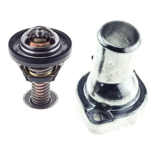 MOTORRAD 2082KTFS Fail-Safe Thermostat Kit-185 Degrees w/Seal - High quality product image showing MOTORRAD 2082KTFS Fail-Safe Thermostat Kit-185 Degrees w/Seal details and features MOTORRAD 2082KTFS Fail-Safe Thermostat Kit-185 Degrees w/Seal - High quality product image showing MOTORRAD 2082KTFS Fail-Safe Thermostat Kit-185 Degrees w/Seal details and features
