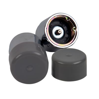C.E. SMITH 16271 Trailer Wheel Bearing Protector; Fits 1.985 Inch Hub; Chrome Plated Steel; With Bra; Set Of 2 - High quality product image showing C.E. SMITH 16271 Trailer Wheel Bearing Protector; Fits 1.985 Inch Hub; Chrome Plated Steel; With Bra; Set Of 2 details and features C.E. SMITH 16271 Trailer Wheel Bearing Protector; Fits 1.985 Inch Hub; Chrome Plated Steel; With Bra; Set Of 2 - High quality product image showing C.E. SMITH 16271 Trailer Wheel Bearing Protector; Fits 1.985 Inch Hub; Chrome Plated Steel; With Bra; Set Of 2 details and features