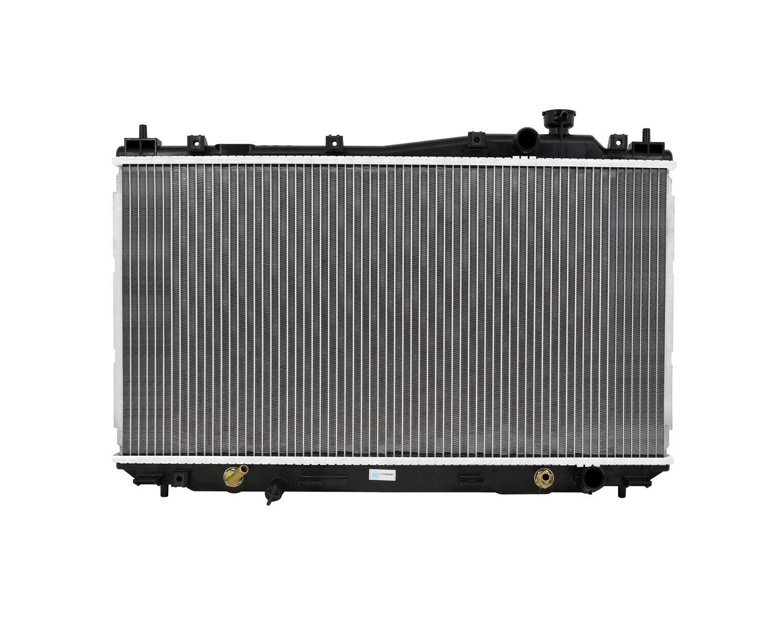 CSF 2800 Radiators Radiator, Honda Civic 1.7L 2005-2001 - High quality product image showing CSF 2800 Radiators Radiator, Honda Civic 1.7L 2005-2001 details and features CSF 2800 Radiators Radiator, Honda Civic 1.7L 2005-2001 - High quality product image showing CSF 2800 Radiators Radiator, Honda Civic 1.7L 2005-2001 details and features