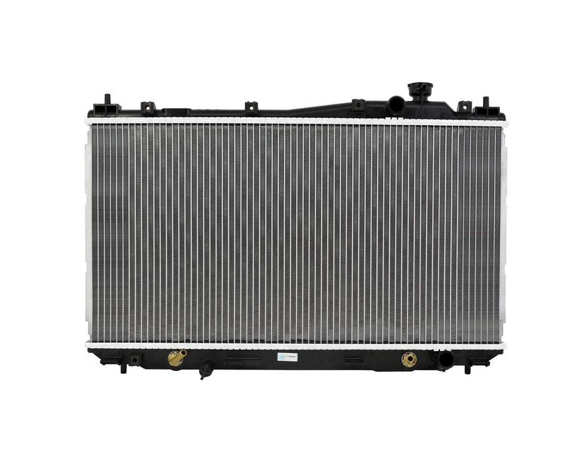 CSF 2800 Radiators Radiator, Honda Civic 1.7L 2005-2001 CSF 2800 Radiators Radiator, Honda Civic 1.7L 2005-2001