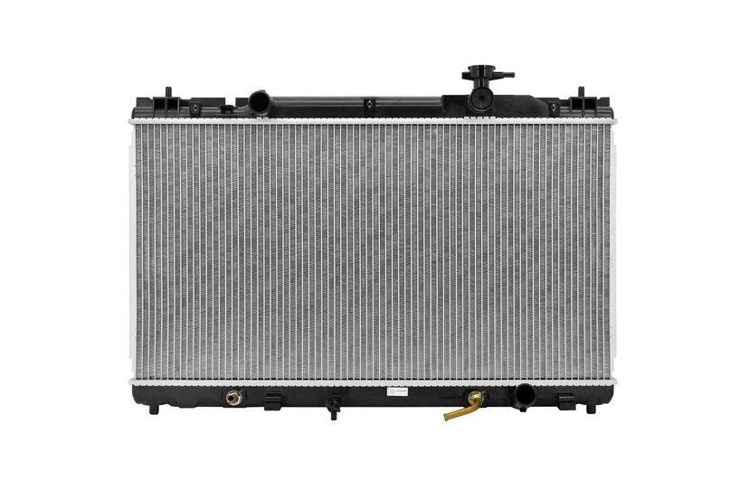 CSF 3143 Radiators Radiator, Toyota Camry 2.4L 2006-2002; Toyota Solara 2.4L 2008-2004 CSF 3143 Radiators Radiator, Toyota Camry 2.4L 2006-2002; Toyota Solara 2.4L 2008-2004