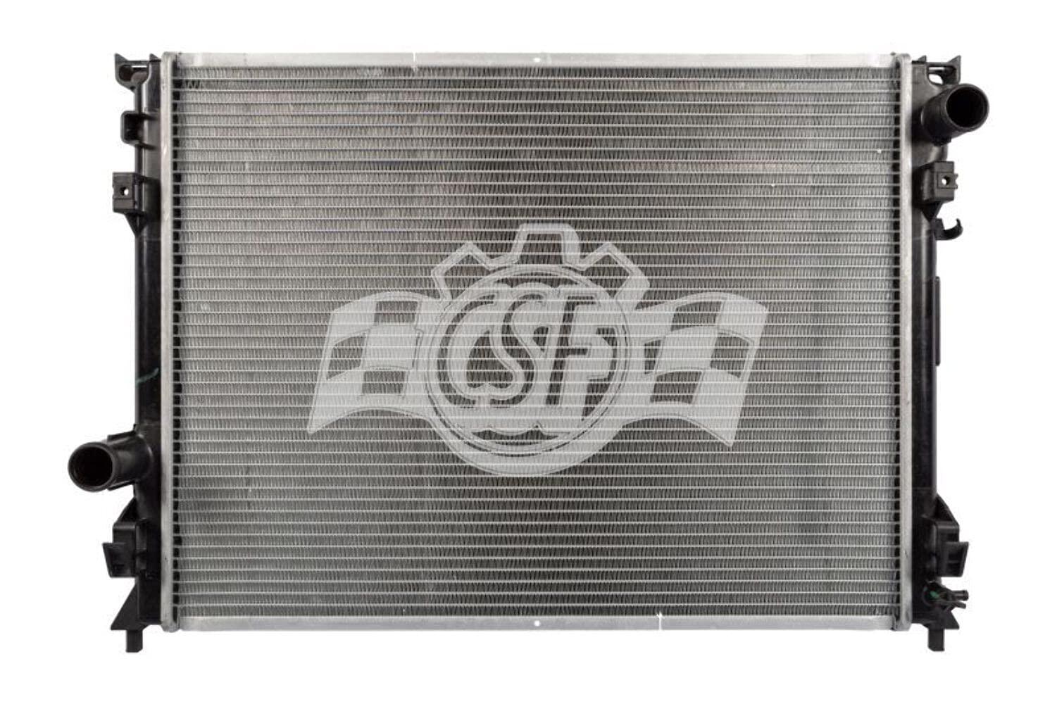 CSF 3174 Radiators Radiator - High quality product image showing CSF 3174 Radiators Radiator details and features CSF 3174 Radiators Radiator - High quality product image showing CSF 3174 Radiators Radiator details and features