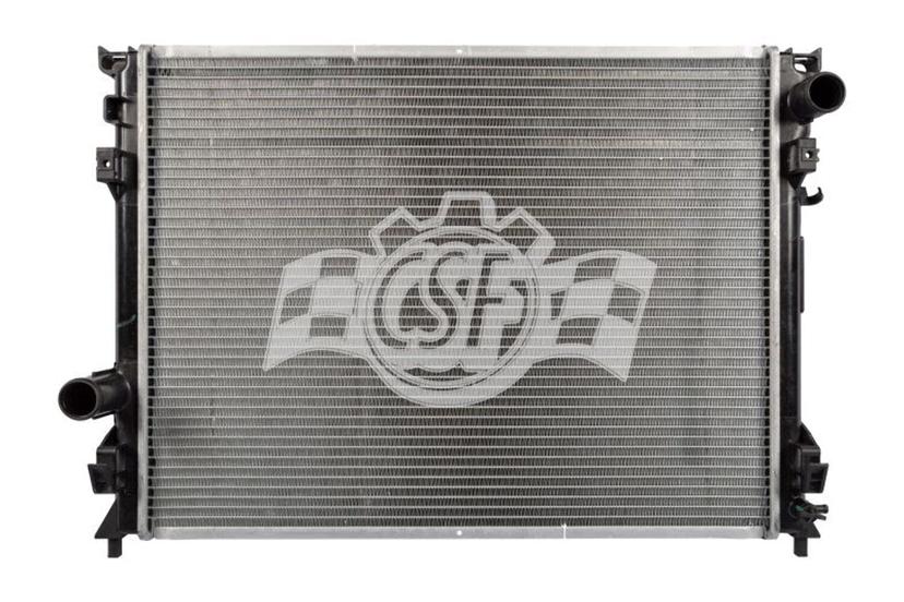 CSF 3174 Radiators Radiator CSF 3174 Radiators Radiator