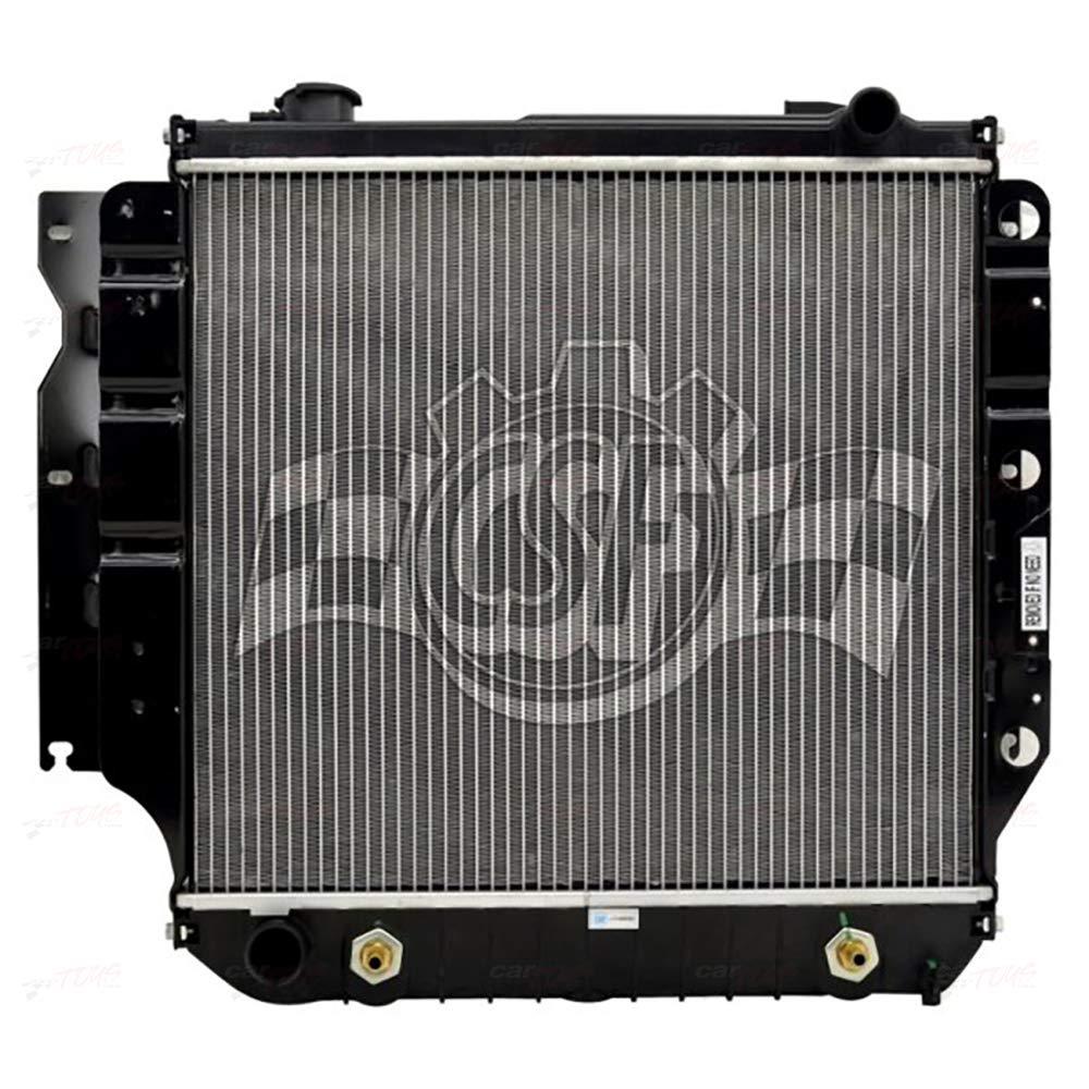 CSF 3244 Radiators Radiator - High quality product image showing CSF 3244 Radiators Radiator details and features CSF 3244 Radiators Radiator - High quality product image showing CSF 3244 Radiators Radiator details and features