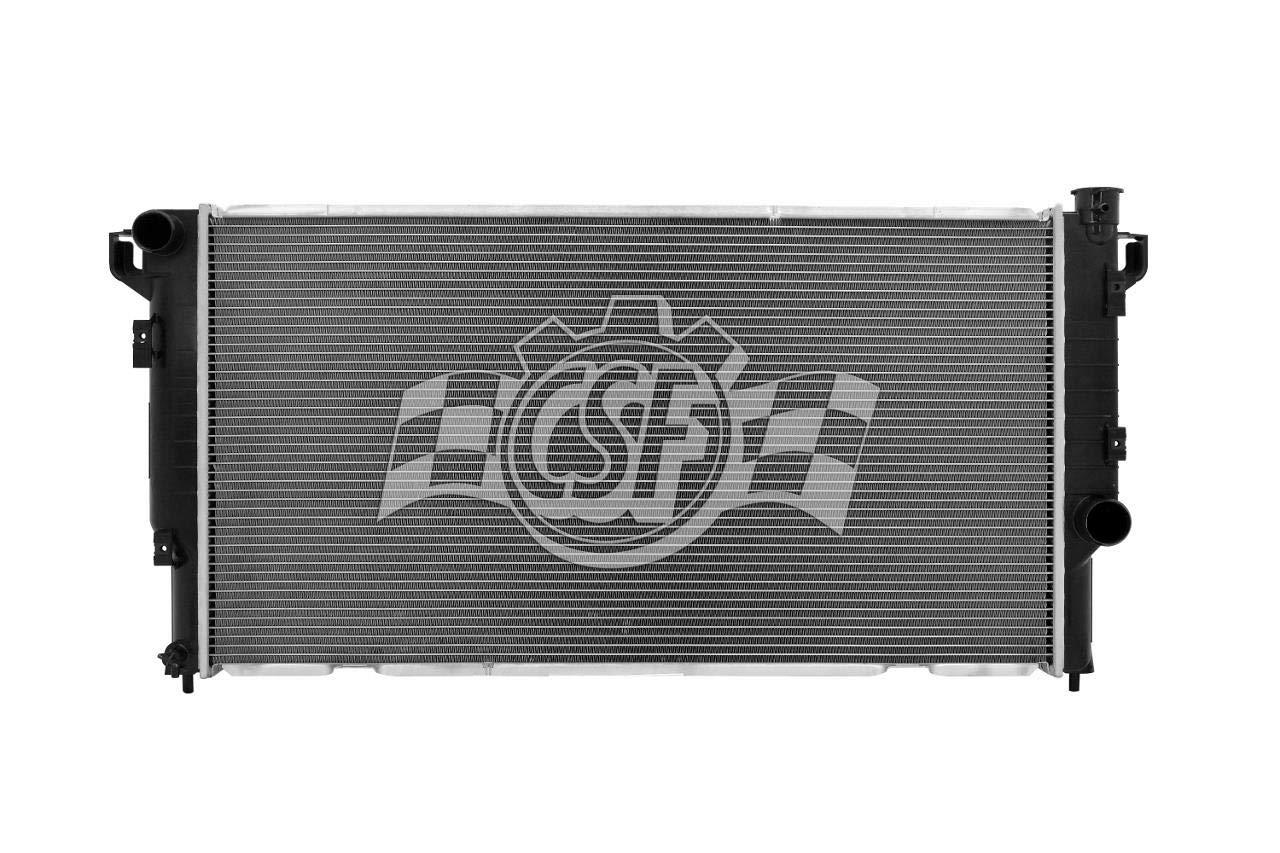 CSF 3273 RADIATOR Radiator - High quality product image showing CSF 3273 RADIATOR Radiator details and features CSF 3273 RADIATOR Radiator - High quality product image showing CSF 3273 RADIATOR Radiator details and features