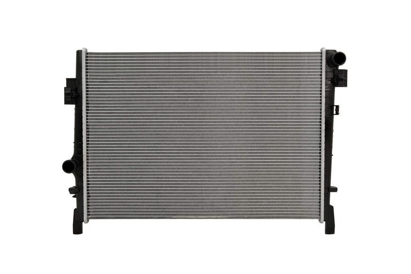 CSF 3455 Radiator; One Row; Crossflow For 2009-2020 Dodge Journey CSF 3455 Radiator; One Row; Crossflow For 2009-2020 Dodge Journey