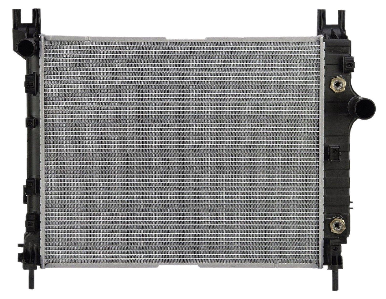 CSF 3516 DODGE DAKOTA - High quality product image showing CSF 3516 DODGE DAKOTA details and features CSF 3516 DODGE DAKOTA - High quality product image showing CSF 3516 DODGE DAKOTA details and features