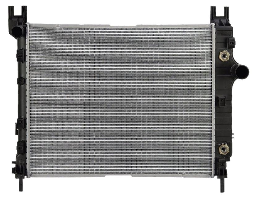 CSF 3516 DODGE DAKOTA CSF 3516 DODGE DAKOTA