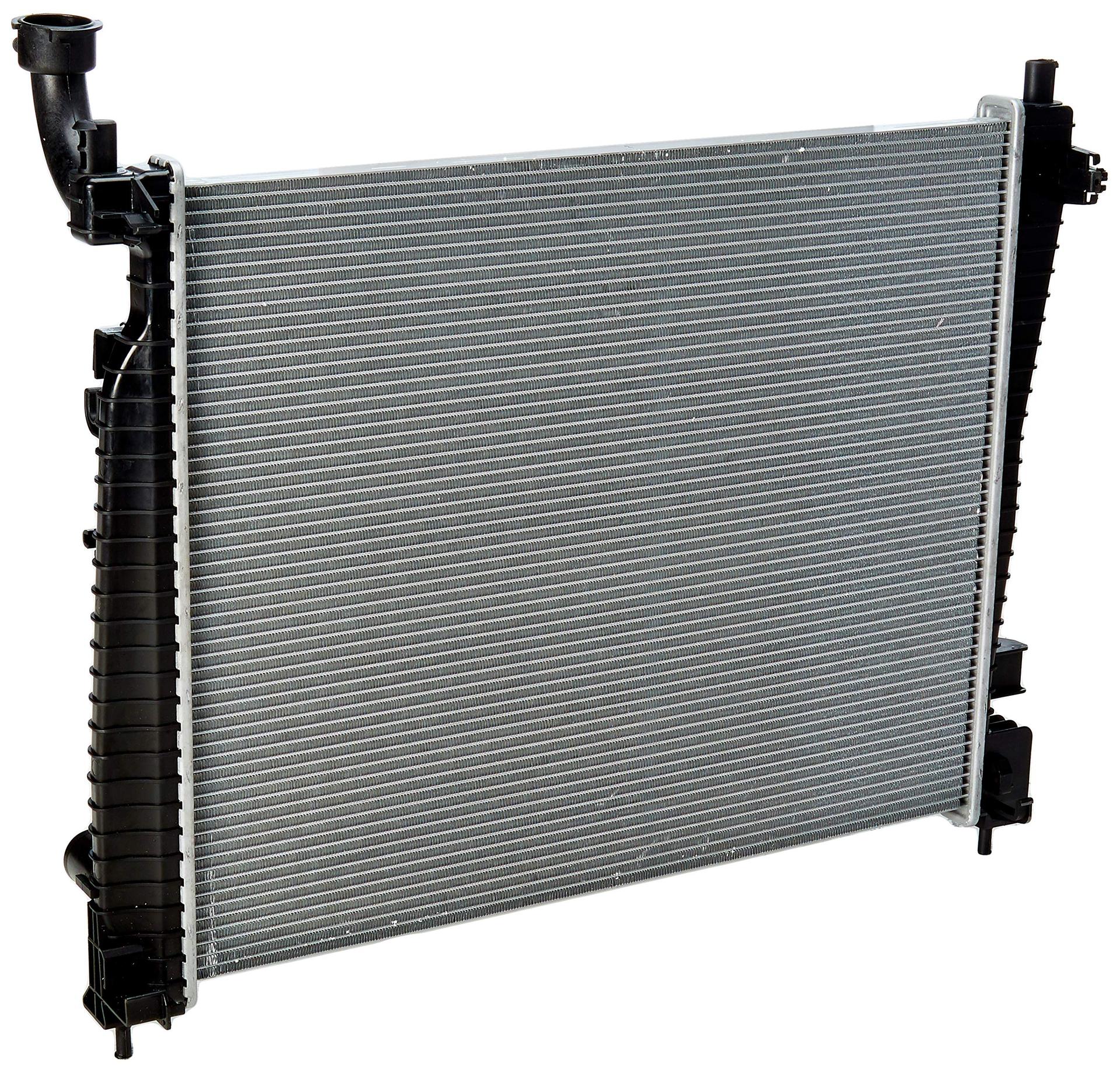 CSF 3543 DODGE DURANGO - High quality product image showing CSF 3543 DODGE DURANGO details and features CSF 3543 DODGE DURANGO - High quality product image showing CSF 3543 DODGE DURANGO details and features