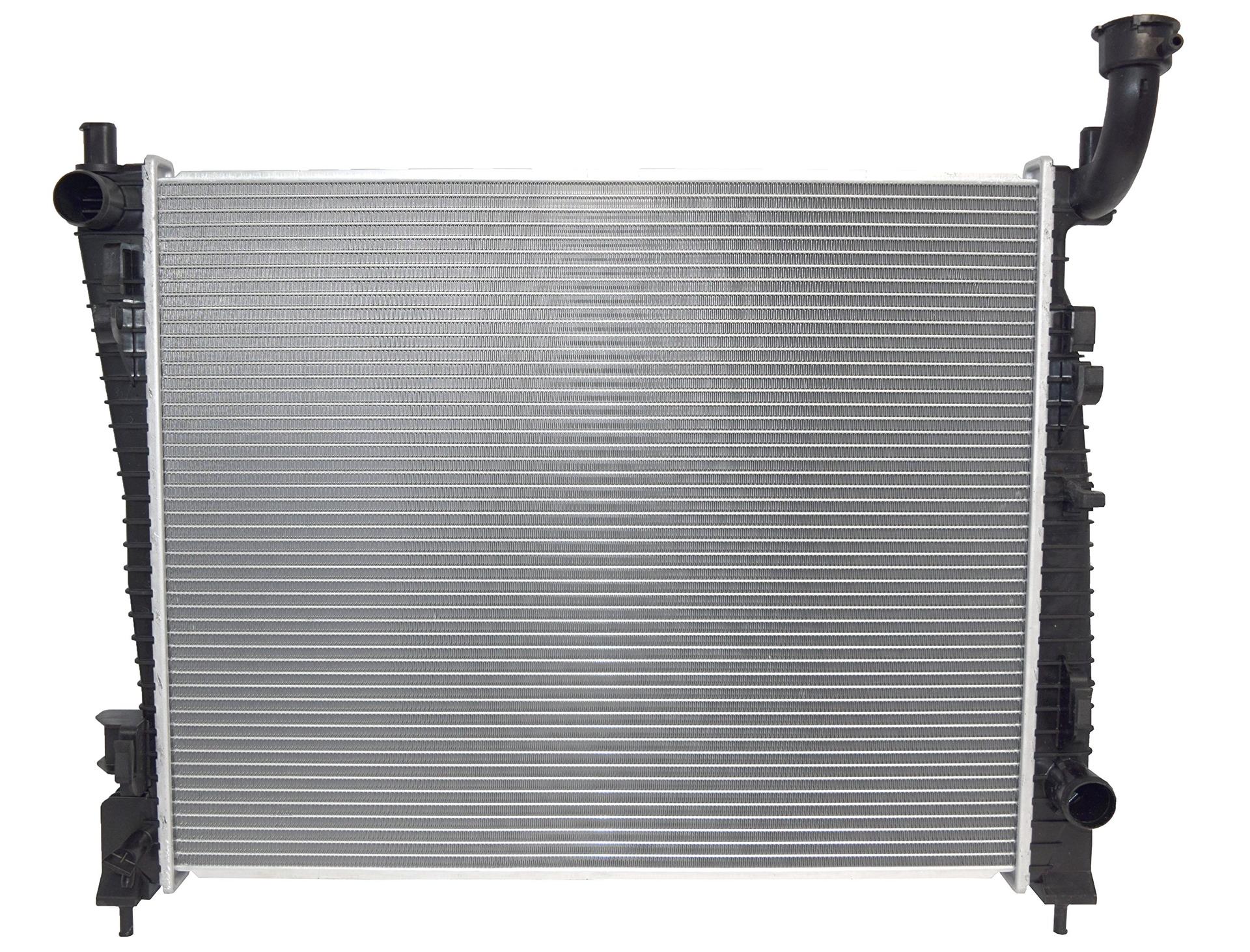 CSF 3544 DODGE DURANGO - High quality product image showing CSF 3544 DODGE DURANGO details and features CSF 3544 DODGE DURANGO - High quality product image showing CSF 3544 DODGE DURANGO details and features