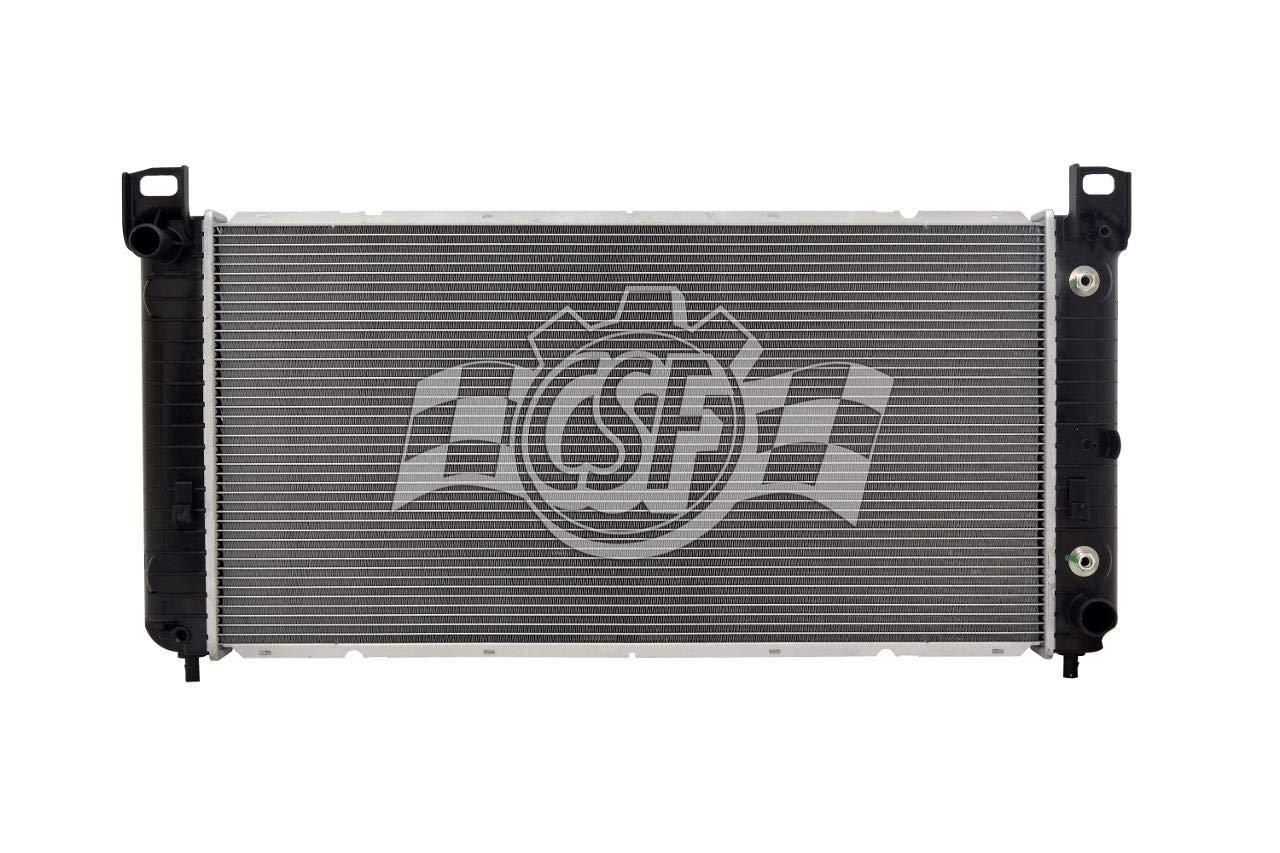 CSF 3653 RADIATOR Radiator - High quality product image showing CSF 3653 RADIATOR Radiator details and features CSF 3653 RADIATOR Radiator - High quality product image showing CSF 3653 RADIATOR Radiator details and features