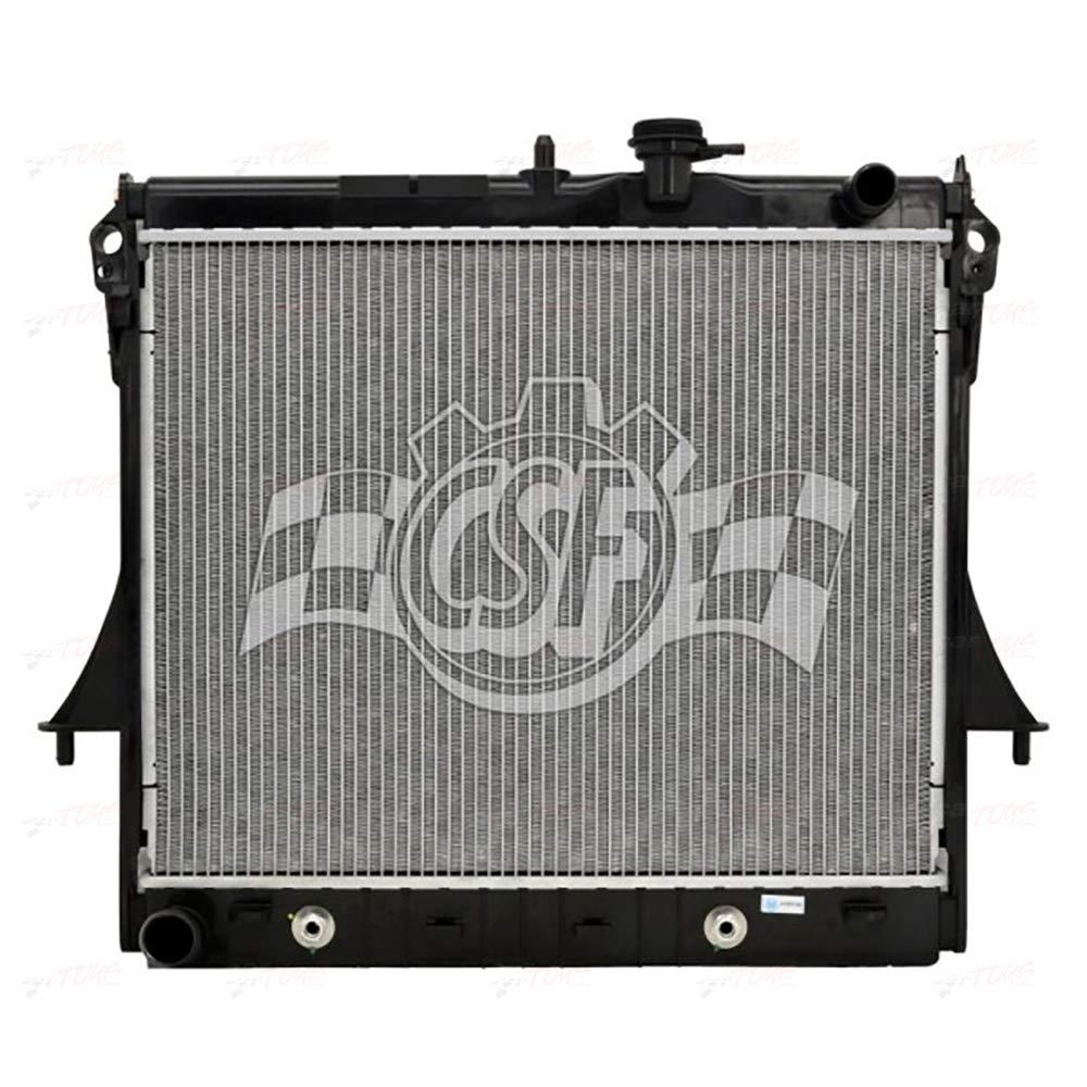CSF 3720 Radiators Radiator - High quality product image showing CSF 3720 Radiators Radiator details and features CSF 3720 Radiators Radiator - High quality product image showing CSF 3720 Radiators Radiator details and features
