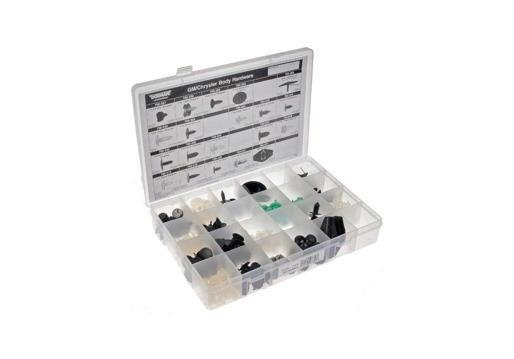 DORMAN 030-720 Body Retainer Tech Tray from The Twister Group DORMAN 030-720 Body Retainer Tech Tray - The Twister Group Tools product