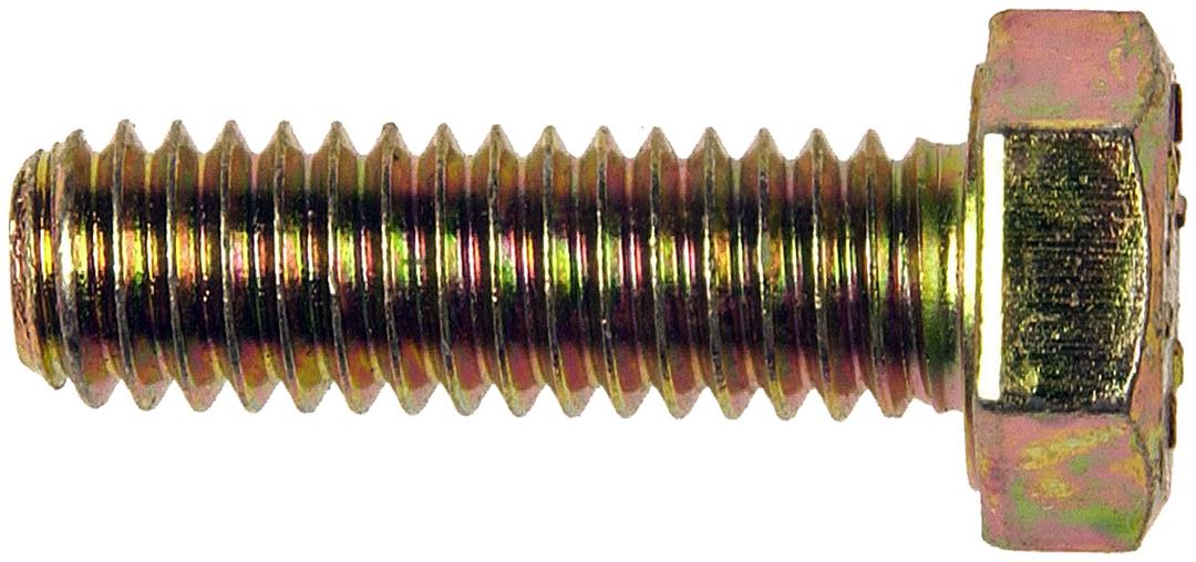 DORMAN 03105 Front Exhaust Stud Kit - M10-1.25 x 40mm Compatible with Select Models from The Twister Group DORMAN 03105 Front Exhaust Stud Kit - M10-1.25 x 40mm Compatible with Select Models - The Twister Group Tools product